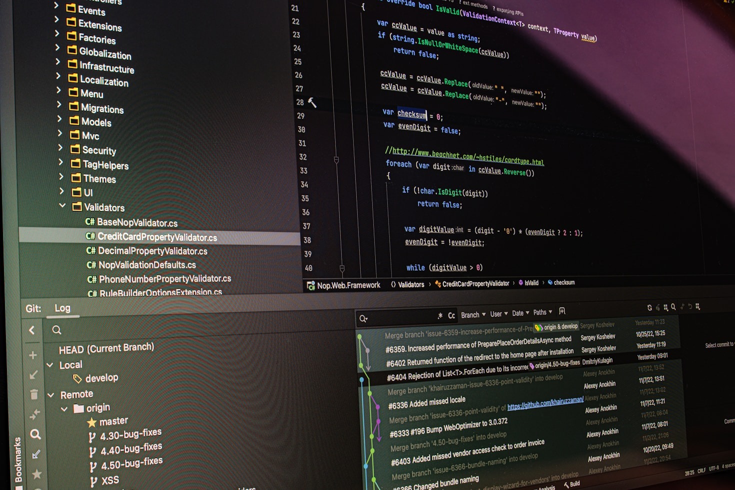 5 tipov na zlepšenie bezpečnosti vašej stránky